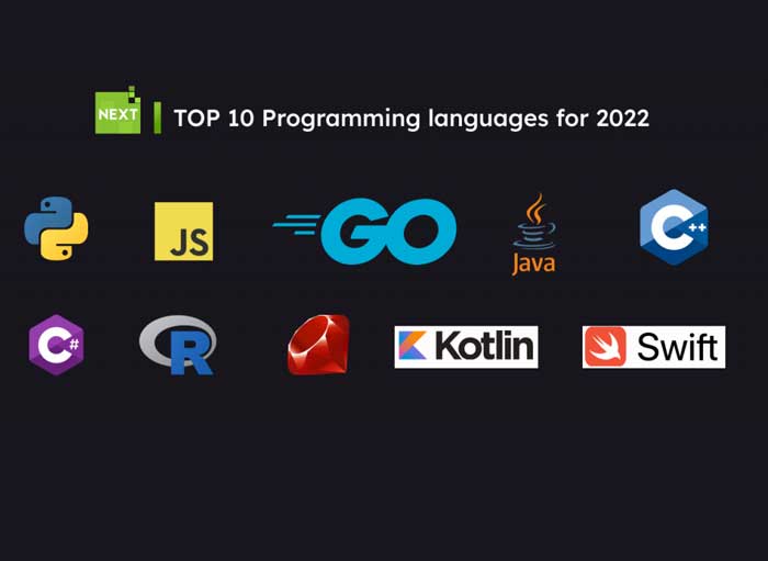 Best Programming Languages to Learn in 2022